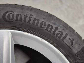 Hliníkové disky 5x112 r17 ET54 BMW rad2 - 10