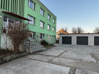 1-izbový byt na prenájom v detve - 10