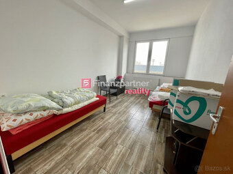 Exkluzívne ubytovňa na obchodné účely Dolný Štál - 10