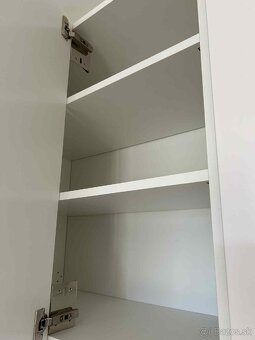 Kuchynská linka - 10