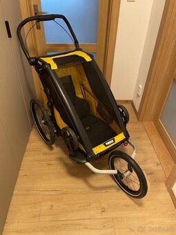 Thule Chariot Sport - 10