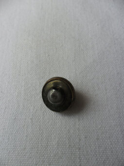Starožitné uniformné a vojenské gombíky - 10