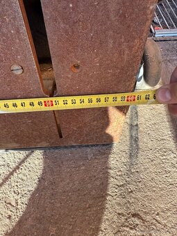 predám motory a ďalšie - 10