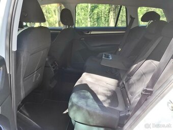 Kodiaq 1,4 TSI 110kW 4x4 Benzín - 10