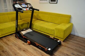 Prenájom bežeckých pásov - 10