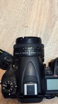Nikon D7000 - 10