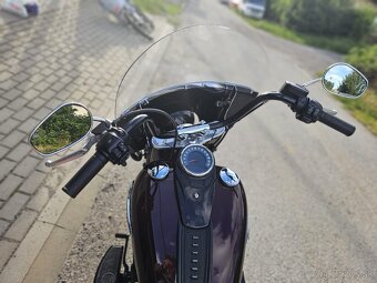 Harley-Davidson Heritage Classic 114 - 10