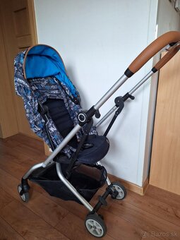 Sportovy kočík - 10