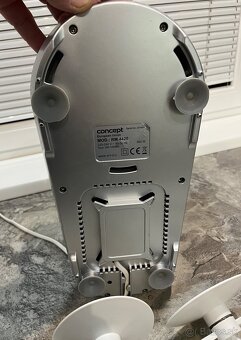 Concept RM 4420 Kuchynský robot - 10