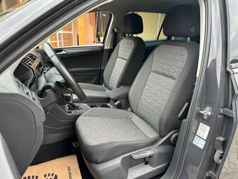 VW Tiguan 1.4 Tsi / eHybrid 180kw Dsg Led 62501km - 10