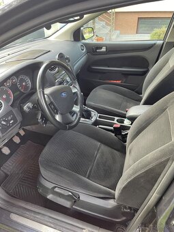 Ford focus mk2 2.0TDCi 100kw - 10