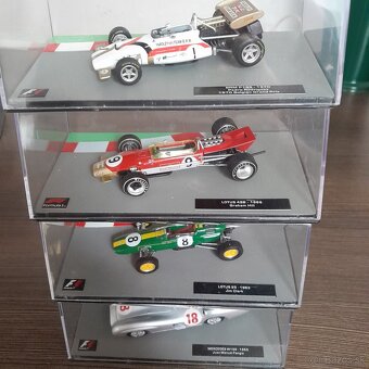 Formule - 10