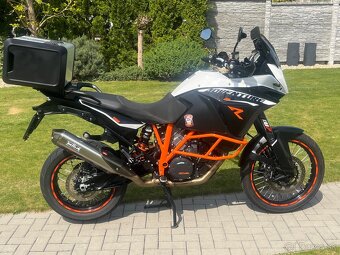 Ktm 1190 Adventure R - 10