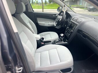 Škoda Octavia 2 L&K facelift 2.0 TDi 4x4 - 10