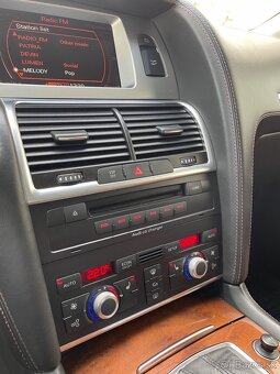 Audi Q7 4.2Tdi - 10