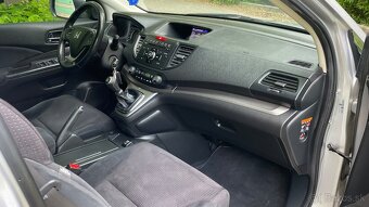 Honda CR-V 1.6 i-dtec 88kw Elegance - 10