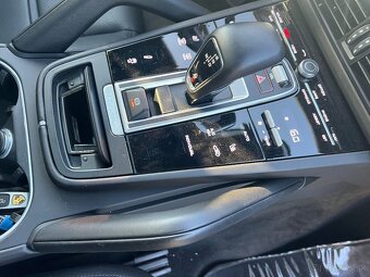 Porsche Cayenne S E-Hybrid Coupe Tiptronic S - 10
