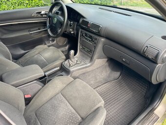 Škoda superb 1,9 TDI - 10