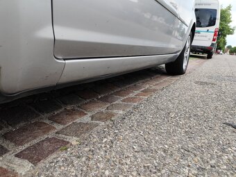 Predám Ford C -max 2,0 i +LPG motor po GO - 10