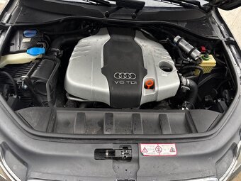 AUDI Q7 3.0 TDI 176KW FACELIFT - 10
