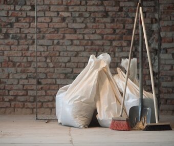 NAJRÝCHLEJŠIE vypratávanie a demolačné práce Košice_ 24/7 - 10