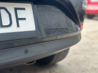 SEAT IBIZA 1.2TSI 77KW/105PS 2013 KLÍMA VÝHREV KOŽA SENZORY - 10