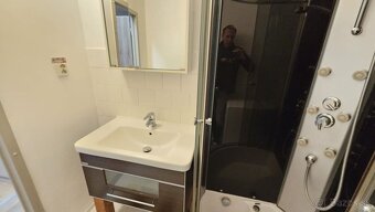 VIVAREAL  REZERVOVANÉ VEĽKÝ 1 izb. byt s balkónom, tehlový - 10