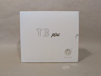 TinHiFi T3 Plus (IEM slúchadlá) - 10
