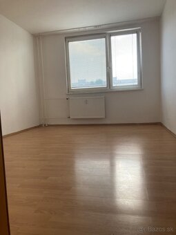Predaj 3. izbový byt Mierová - 10