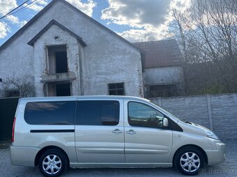 Peugeot Expert 2.0 HDI Long - 10
