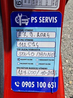 Kia Rio 1.4 Sporty Edition za 2.990 € - 10