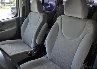 Fiat Scudo 2,0JTD 8MÍST 88 kw - 10