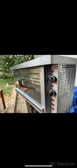 Gastro zariadenie/ gastro spotrebice - 10