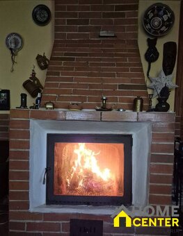 PREDAJ : Chata v blízkosti Dunaja, Radvaň nad Dunajom - Žita - 10