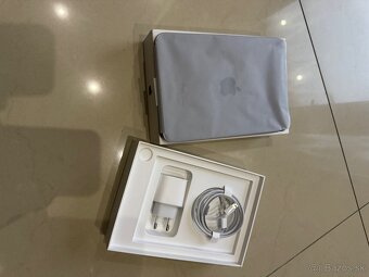 iPad mini 6 gen. + Apple pencil 2 gen. - 10