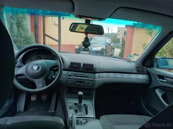 BMW E46 - 10