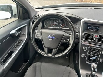 Volvo ►XC60 D3 Momentum ►2015 Geartronic 136k► Automat - 10