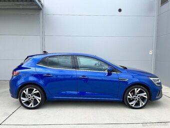 Renault Megane RS automat …..auto je ešte v záruke - 10