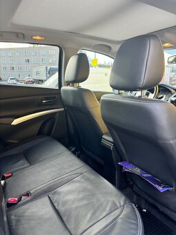 Suzuki SX4 S-cross - 10