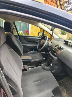 Citroën C4 - 10
