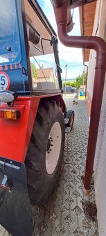 Zetor 7211 - 10