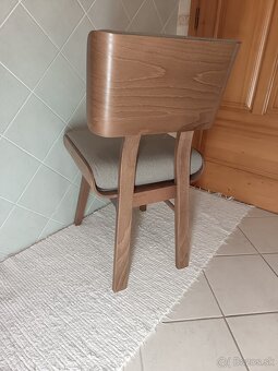 Stoličky rôzne Fameg - 10