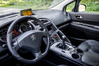 Peugeot 3008 1.6 HDi - 10