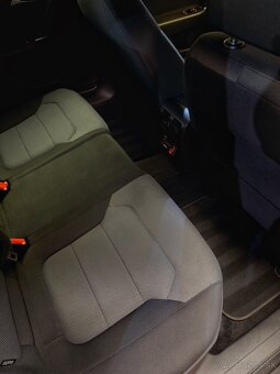 Volkswagen passat b7 2.0 - 10