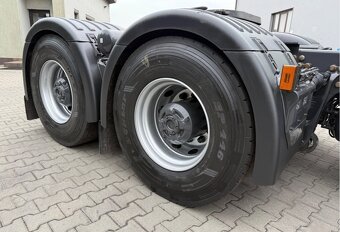 9428 - Scania R650 - 6x4 - Tahač 80t – EURO 6 - 10