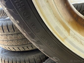 Zimna sada Alutec 205/55 R16 5x112 Octavia Golf ZT002 - 10