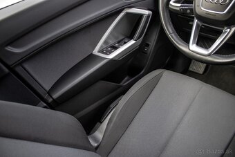 Audi Q3 35 1.5 TFSI mHEV S tronic - 10