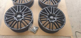 5x114,3 r19 mazda kia hyundai mitsubishi toyota honda - 10