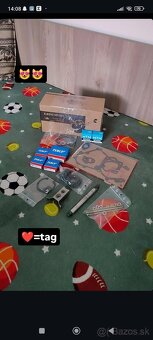 Babetta 210 60cc 4K - 10