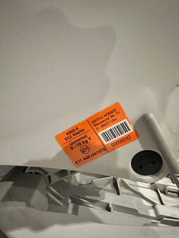Britax Römer King II – autosedačka 9–18 kg - 10
